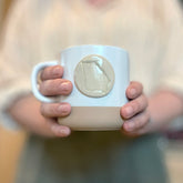 GA Emblem Mug